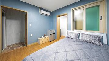 Basic Room, 1 Bedroom (102)