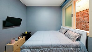 1 chambre, Wi-Fi gratuit