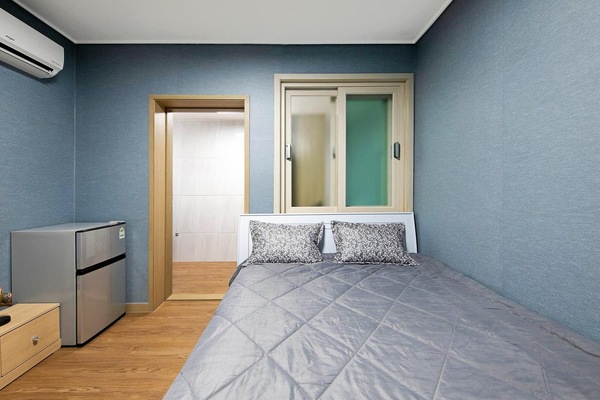 Basic Room, 1 Bedroom (102) | 1 bedroom, WiFi (free)