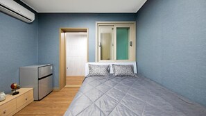 Habitación básica, 1 habitación (102) | 1 habitación y wifi gratis