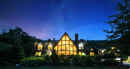 Pyeongchang Maia Pension
