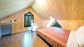 1 bedroom, free WiFi