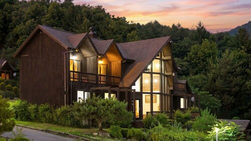 Pyeongchang Maia Pension