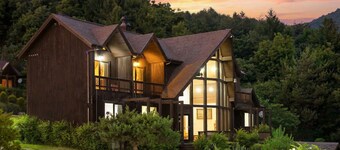 ที่พักสั้นๆ มายา พยองชาง