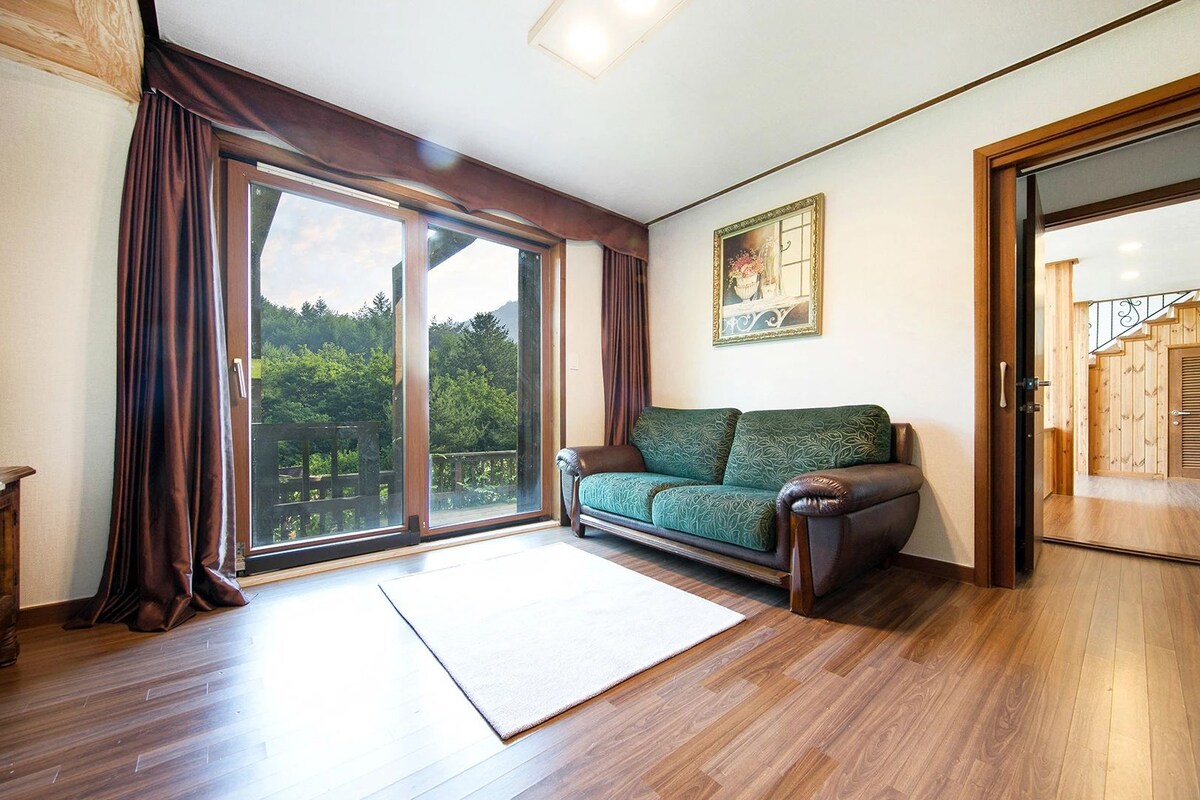 1 habitación y wifi gratis 