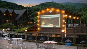 Exterior - Pyeongchang Maia Pension (Pyeongchang)