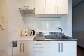 1 quarto, Wi-Fi de cortesia