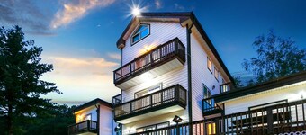 Pyeongchang Secret Garden Pension