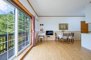 Eenvoudige kamer, 1 slaapkamer (Cocoanamu ( F2 )) | 1 slaapkamer, gratis wifi