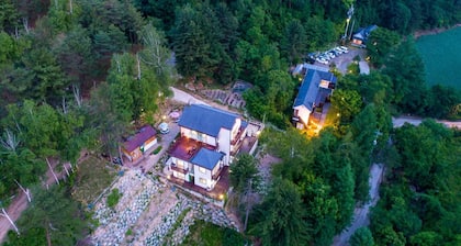 Pyeongchang Secret Garden Pension