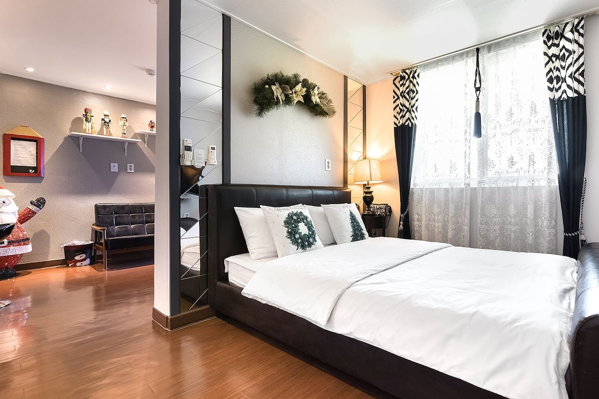 Basic Room, 1 Bedroom (Noel) | Exterior