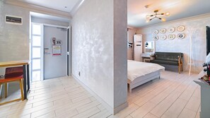 Chambre, 1 chambre (Santa ( Spa ))