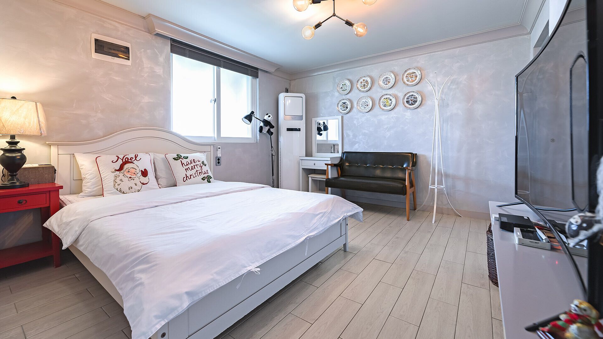 Basic Room, 1 Bedroom (Santa ( Spa )) | 1 bedroom, free WiFi