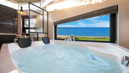 1 habitación y wifi gratis . Gosung Christmas Pension