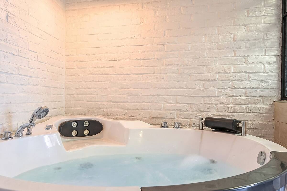 Eenvoudige kamer, 1 slaapkamer (Santa ( Spa )) | 1 slaapkamer, gratis wifi