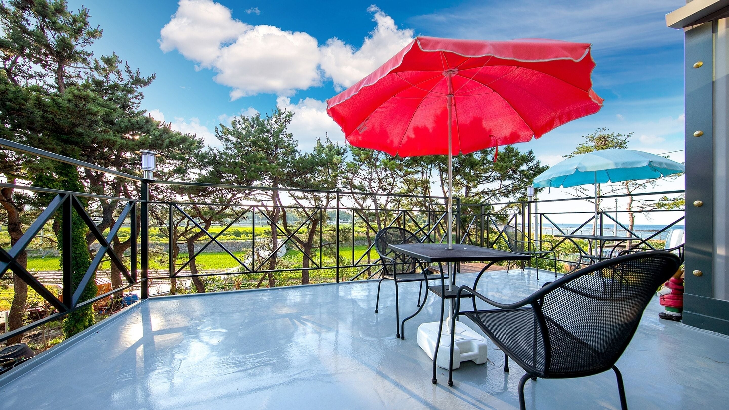 베이직룸, 침실 1개 (Carol ( Spa )) | 1 개의 침실, 무료 WiFi