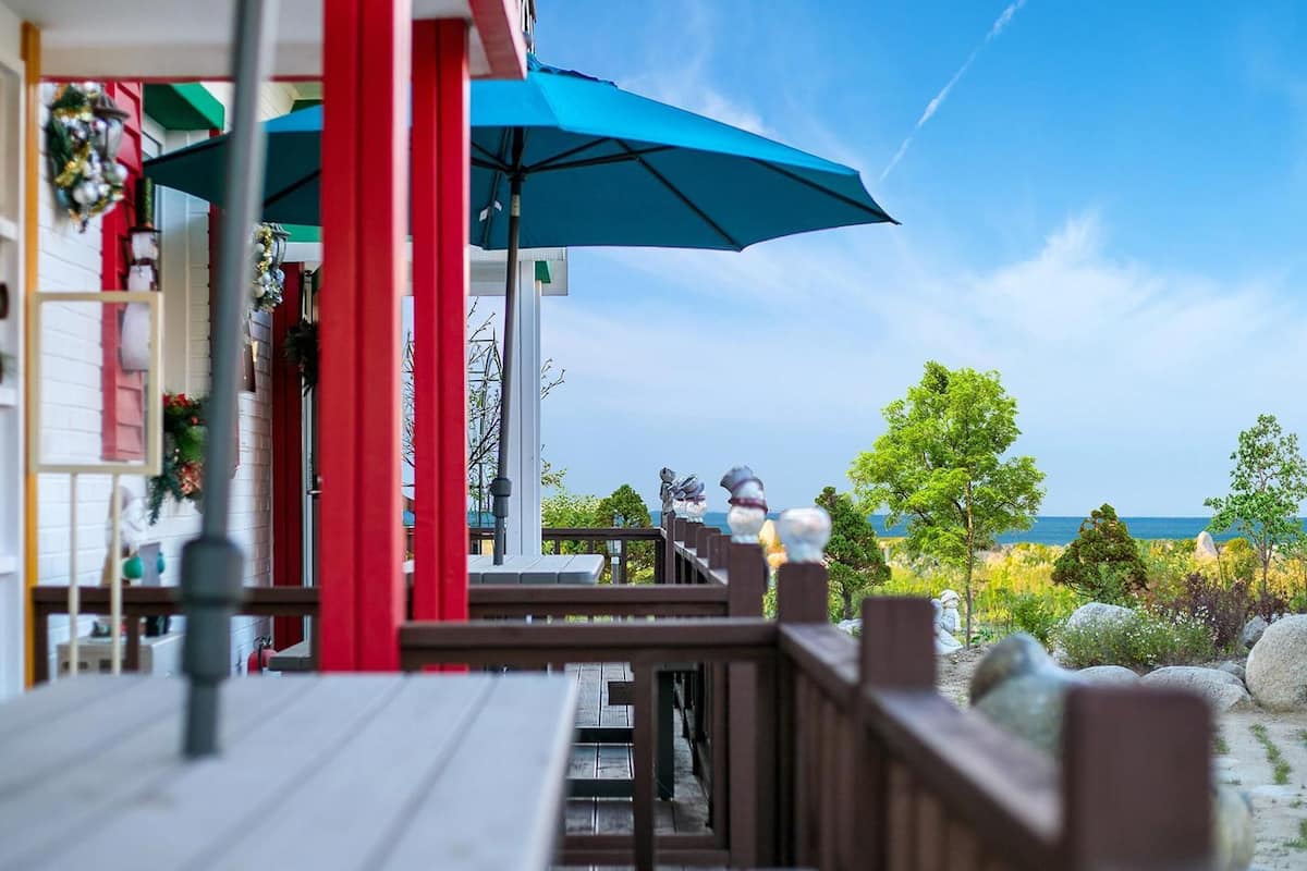 Basic Room, 1 Bedroom (Noel) | 1 bedroom, free WiFi