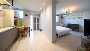 Chambre, 1 chambre (Santa ( Spa )) | 1 chambre, Wi-Fi gratuit