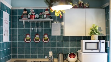 1 habitación y wifi gratis 