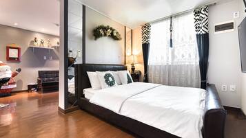 Basic Room, 1 Bedroom (Noel) | 1 bedroom, free WiFi