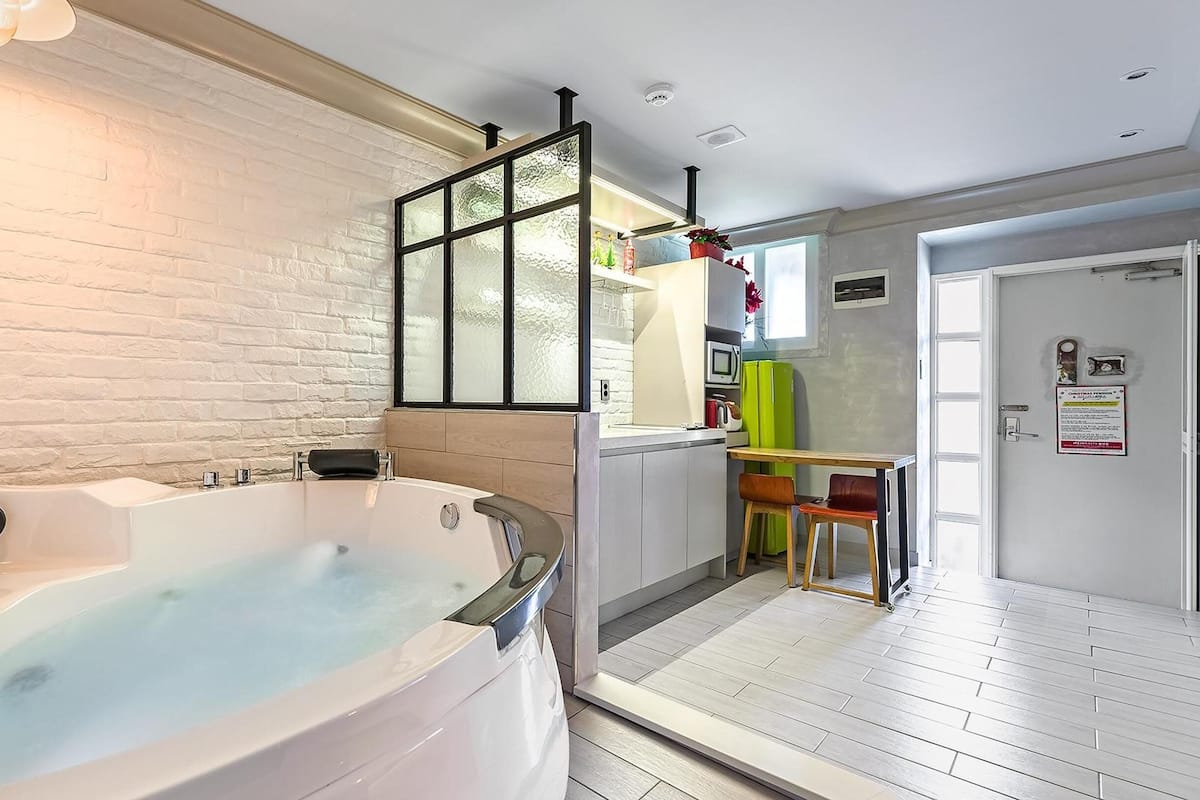 Basic Room, 1 Bedroom (Santa ( Spa )) | 1 bedroom, free WiFi