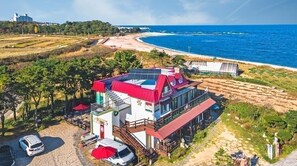 Exterior - Gosung Christmas Pension (Goseong)