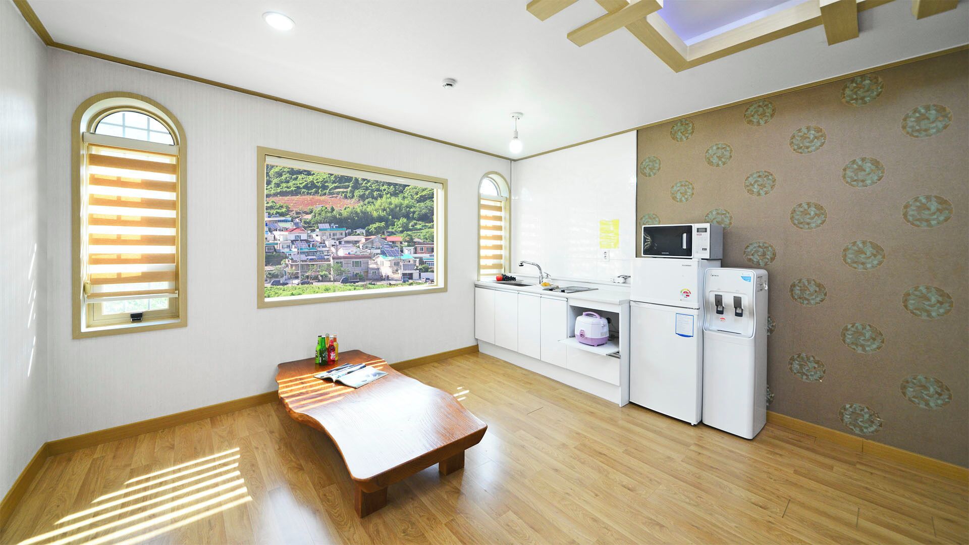 1 chambre, Wi-Fi gratuit