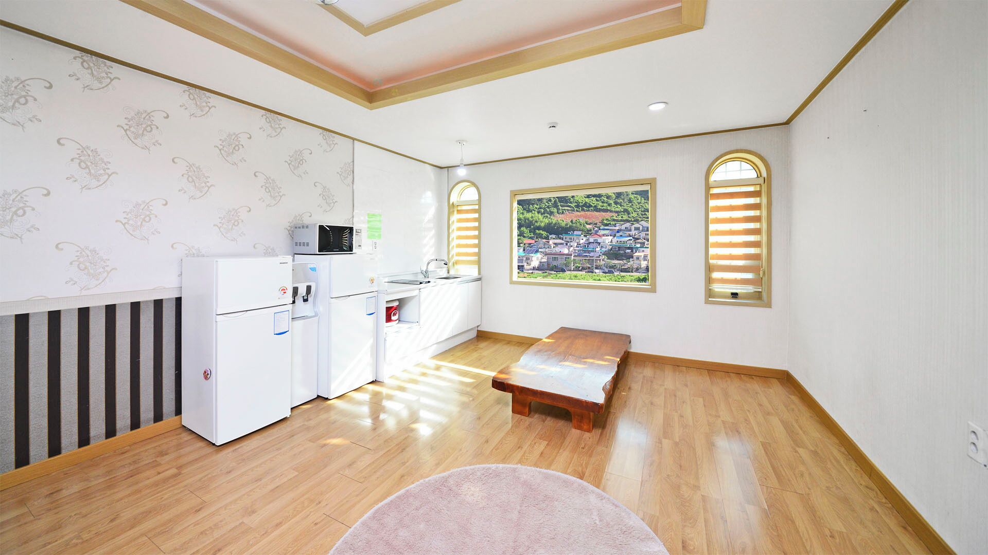 1 chambre, Wi-Fi gratuit