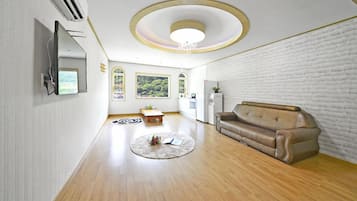 1 habitación y wifi gratis