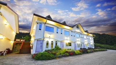 Tongyoung Macaio Pension