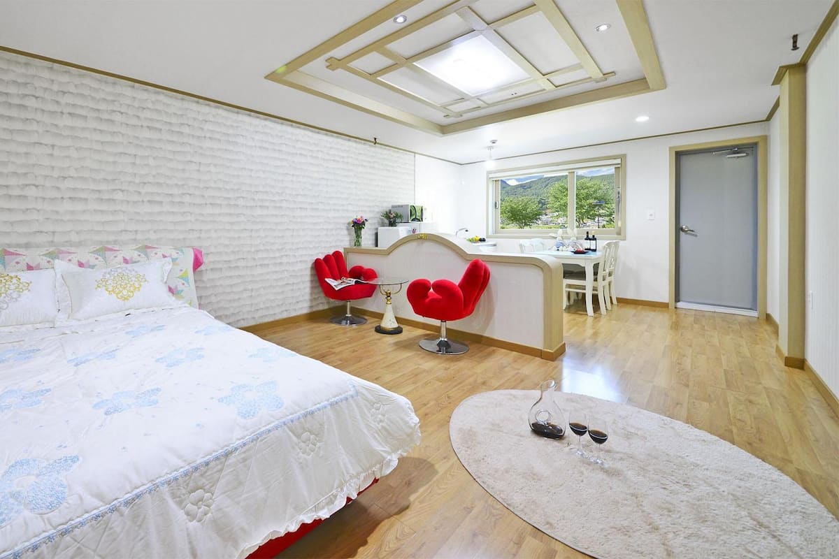 Basic Room, 1 Bedroom (Curryflant 111)