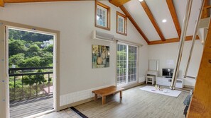 Basic Room, 2 Bedrooms (Hatnim( F2 )) | Exterior