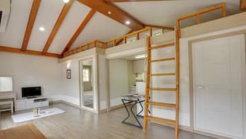 Basic Room, 2 Bedrooms (Hatnim( F2 )) | Exterior