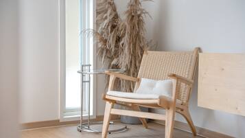 1 bedroom, free WiFi