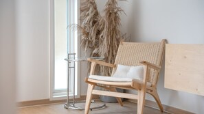 1 soverom og wi-fi (inkludert)