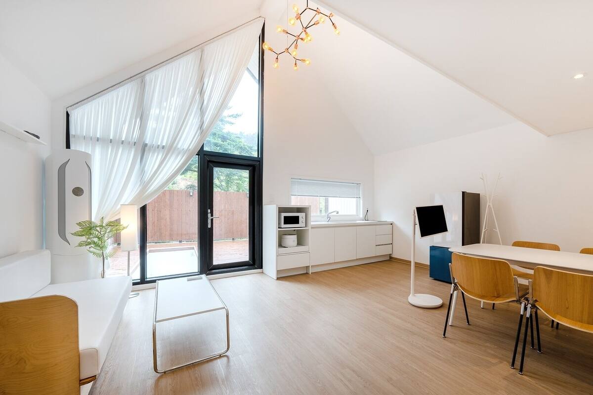 1 habitación y wifi gratis