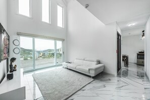 Exterior - Donghae Mangsang Papa Pension (Donghae)