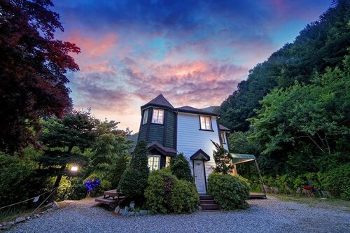 Gapyeong Feelstay Pension