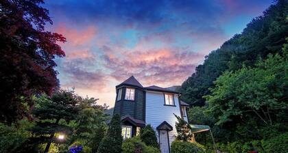 Gapyeong Feelstay Pension