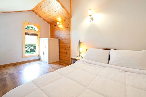 1 habitación y wifi gratis