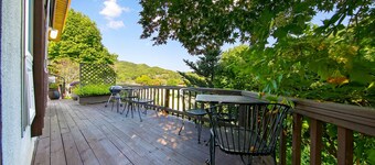 Hongcheon Lime Orange Pension