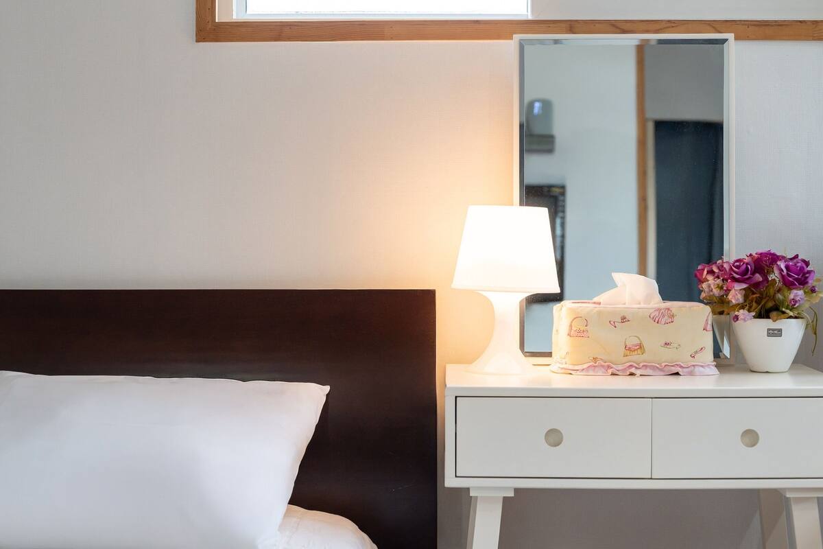 Basic Room, 1 Bedroom (Applemint ( F1 )) | 1 bedroom, free WiFi