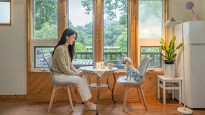 Exterior - Hongcheon Lime Orange Pension (Hongcheon)