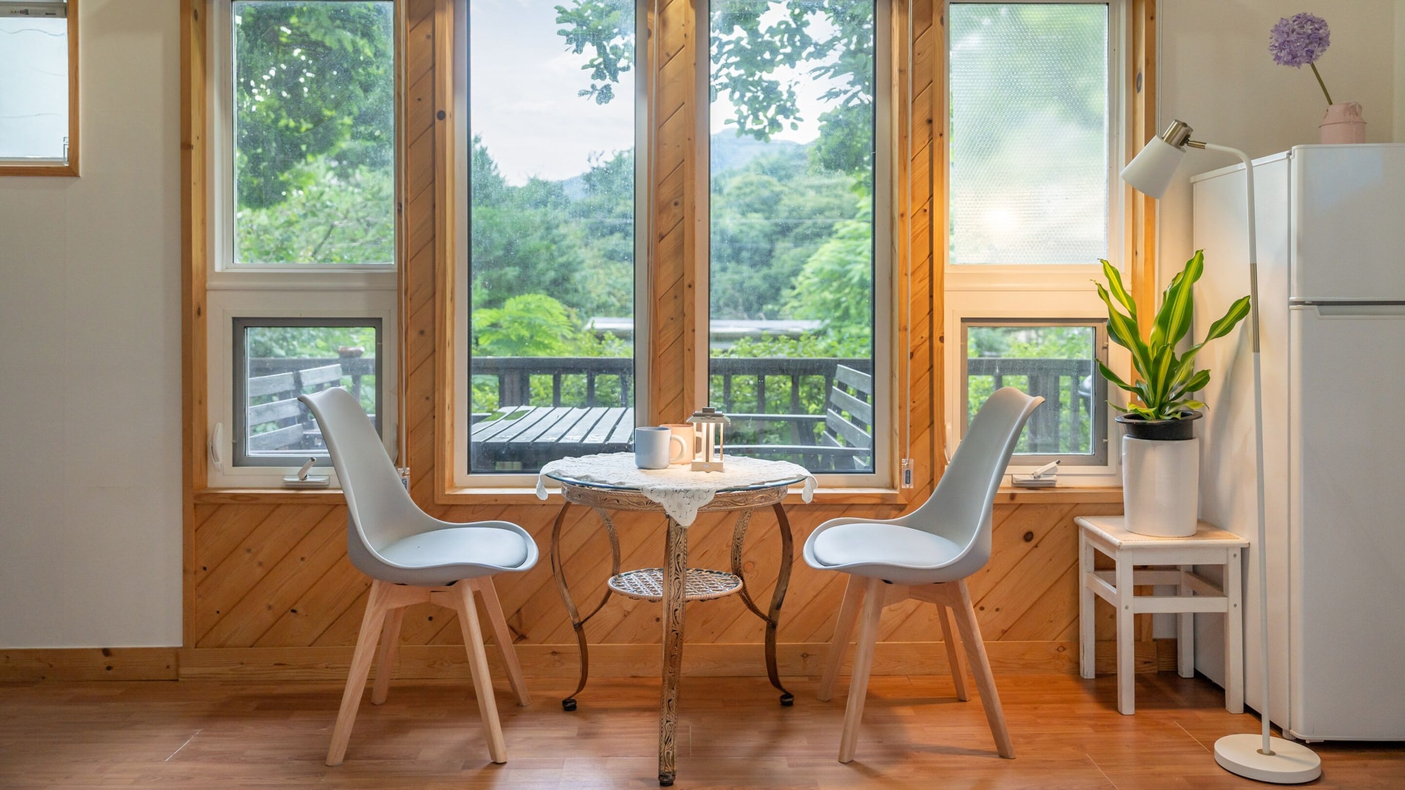 Basic Room, 1 Bedroom (Pepermint ( F1/ 1 Dog Stay Free )) | Exterior