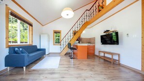 Exterior - Hongcheon Lime Orange Pension (Hongcheon)