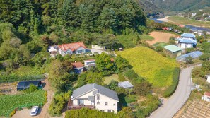 Exterior - Hongcheon Lime Orange Pension (Hongcheon)