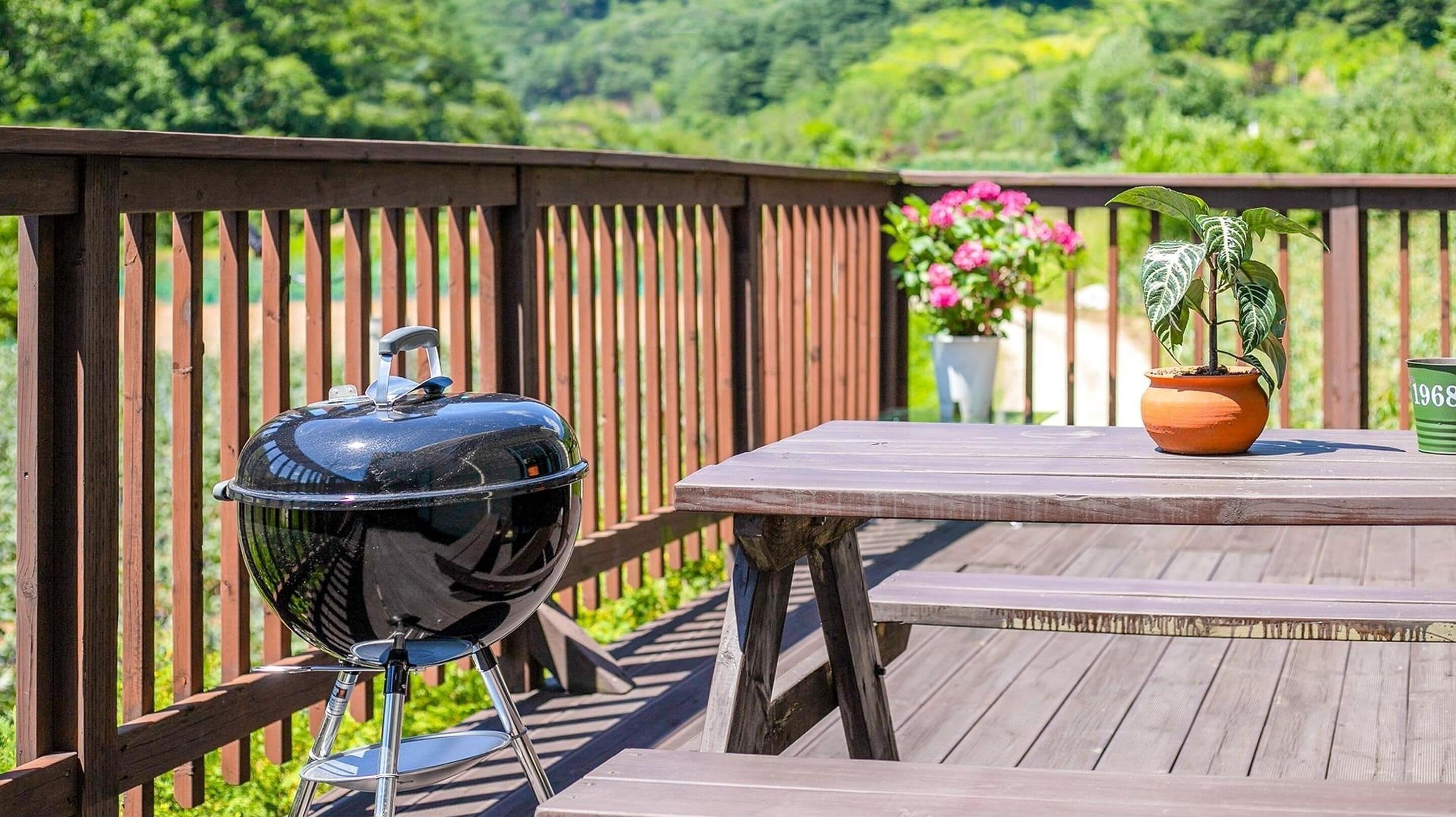 Basic Room, 1 Bedroom (Lavender ( F2 / Spa /1 Dog Stay Free)) | 1 bedroom, free WiFi