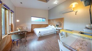 Basic-rum - 1 sovrum (Pepermint ( F1/ 1 Dog Stay Free )) | 1 sovrum och gratis wi-fi