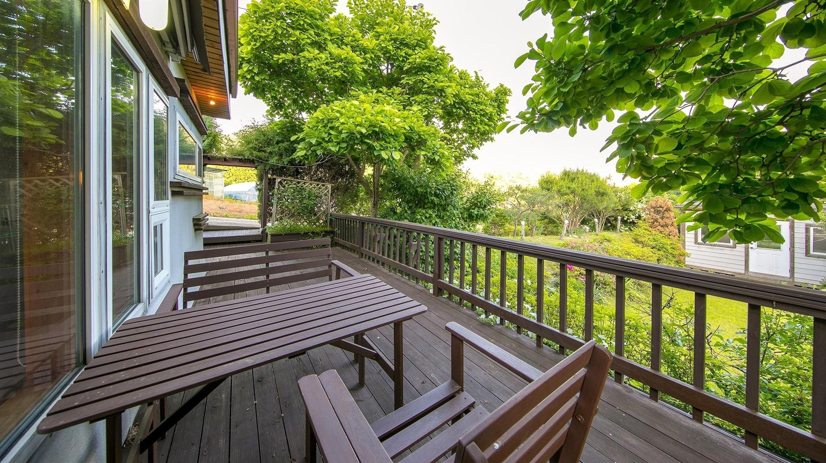 베이직룸, 침실 1개 (Pepermint ( F1/ 1 Dog Stay Free )) | 1 개의 침실, 무료 WiFi