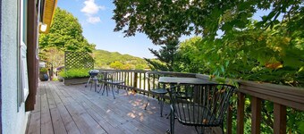 Hongcheon Lime Orange Pension